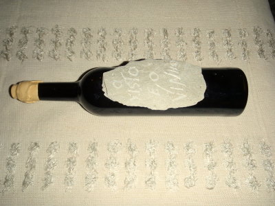 Branco Port.